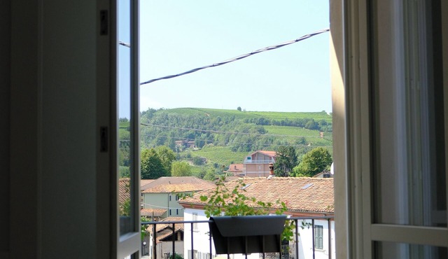 Albergo Tenco by Bottega