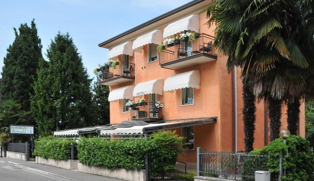 Albergo Valentina