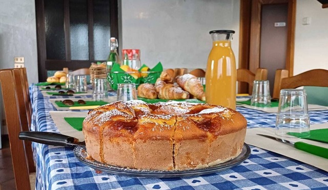 ALLOGGIO AGRITURISTICO ZAMBON
