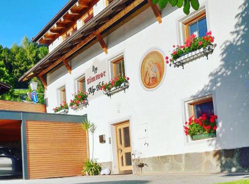 Alp-Hof Apartments