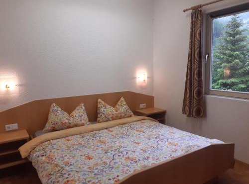 Alpen Ferienwohnung IV