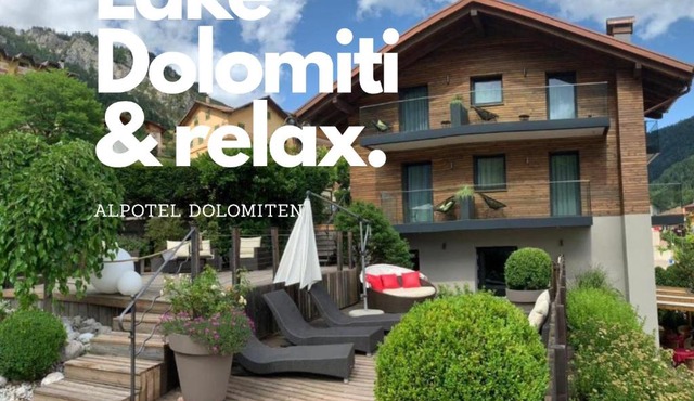 Alpotel Dolomiten
