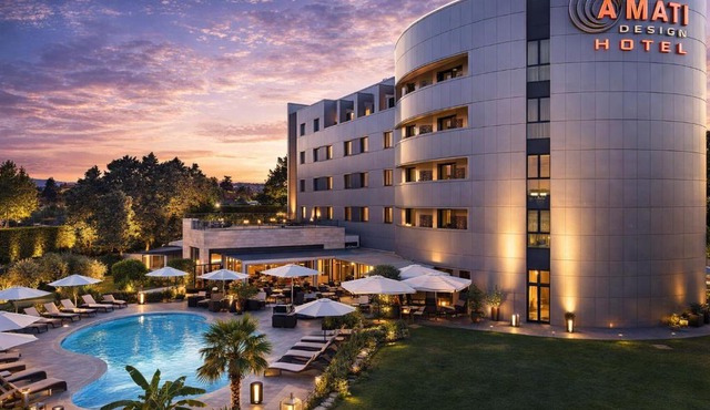 Amatì Design Hotel