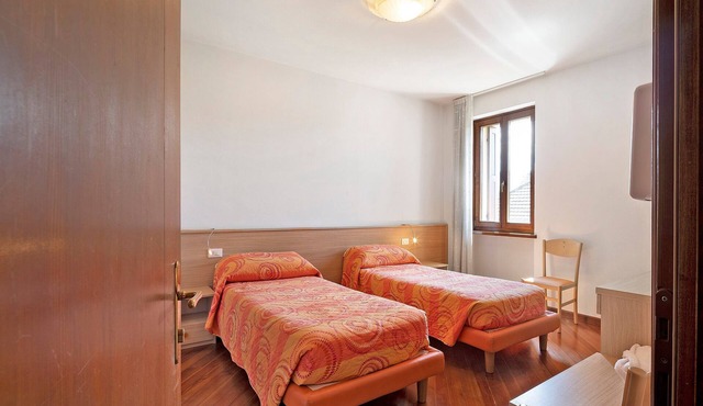 Antica Pieve Limana – Double Room with Breakfast Included