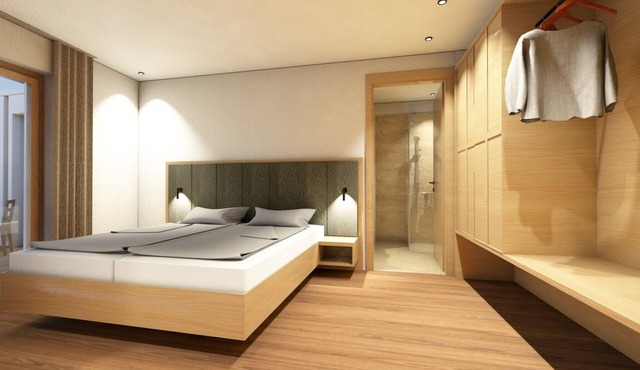 Apartment 'Classic 6' with Balcony and Breakfast Included - new 2026