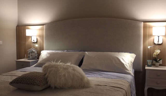 Apart-Hotel La Rocchetta
