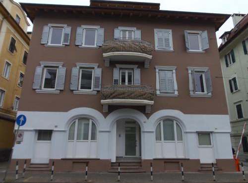 Apartaments and Rooms Claudia Augusta