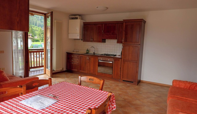 Apartment 10 Maso Anna