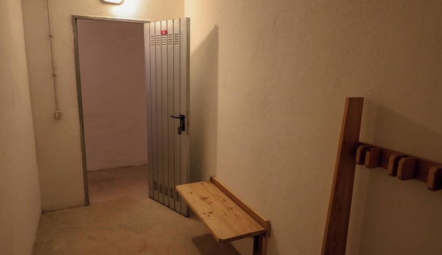 Apartment 6 Maso Anna