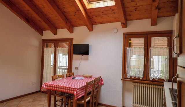 Apartment 7 Maso Anna