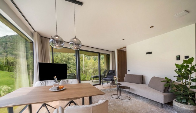 Apartment 'Amaril Loft 207' with Mountain View, Wi-Fi and Air Conditioning
