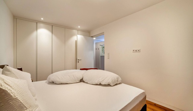 Apartment 'Appartment Amo' with Mountain View, Wi-Fi and Air Conditioning