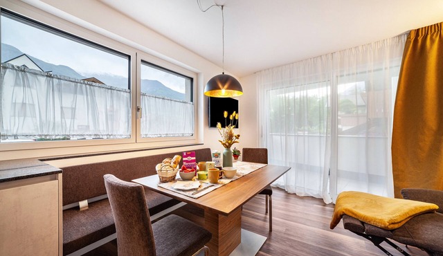 Apartment 'Aurelia' with Mountain View, Wi-Fi and Air Conditioning