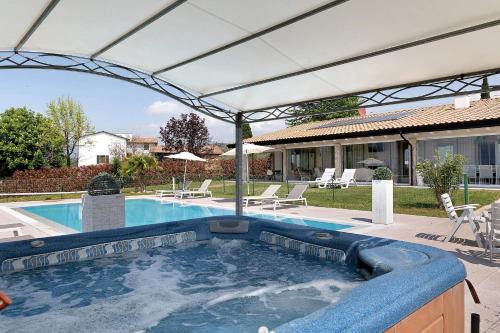 Apartment Bardolino Golden Hill