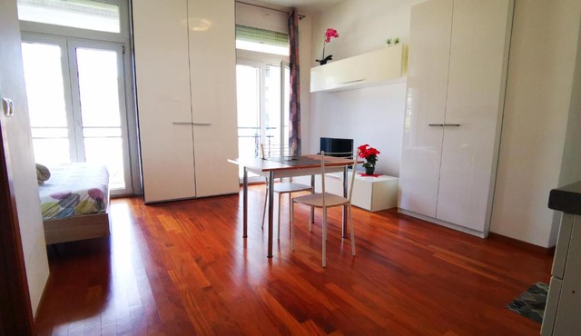 Apartment BELLA VISTA