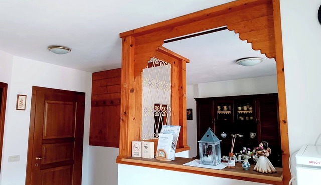 Apartment Brenta - Dolomiti Alpine Homes