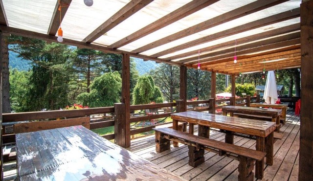 Apartment 'Casetta 1' with Private Garden and Wi-Fi