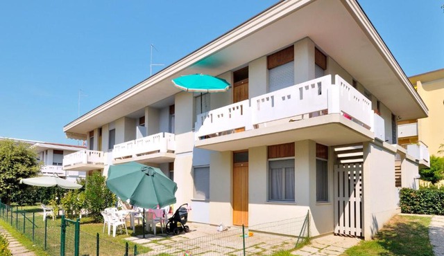 Apartment Diana-1 by Interhome
