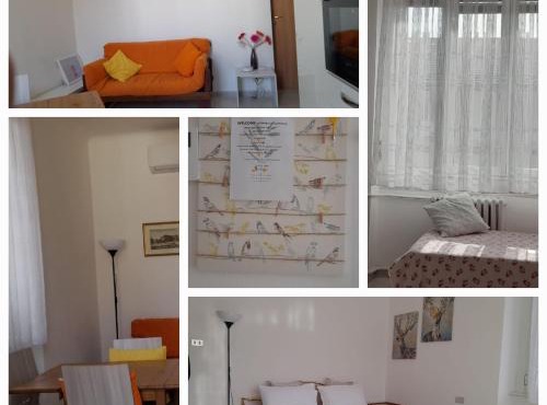 Apartment duomo bocconi navigli