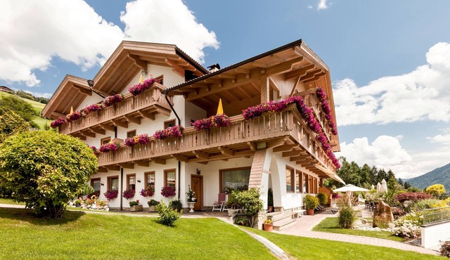Apartment "Edelweiss"
