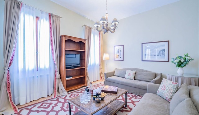Apartment Eremite - Two Bedroom Villa, Sleeps 5