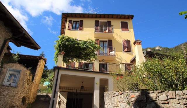Apartment Formaga-3 by Interhome