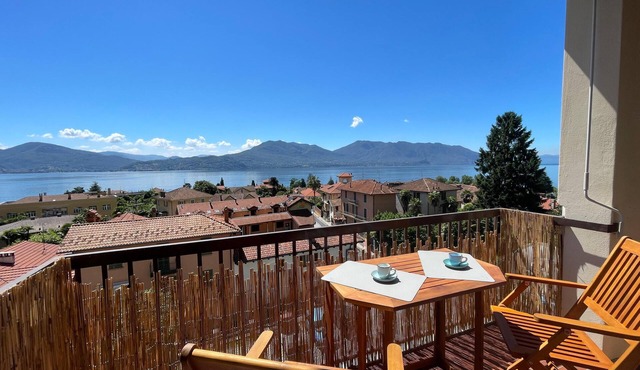 Apartment Gioia