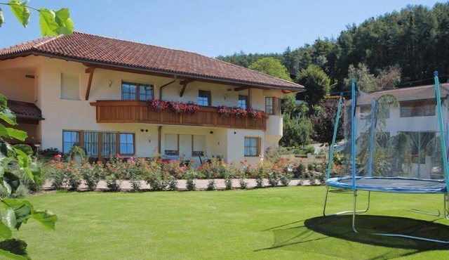 Apartment in Brixen with Pool & Dolomites Views
