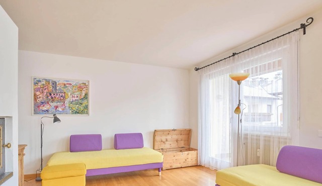 Apartment Kronplatz 5