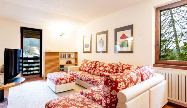 Apartment La Marmotta by Interhome