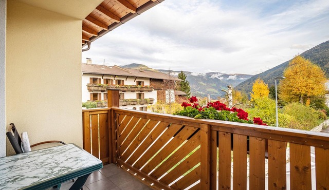 Apartment 'Linder 19' with Mountain View, Shared Pool and Wi-Fi