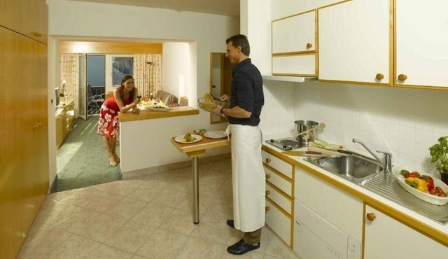 Apartment Maria - Bright apartment on the 2nd floor for a relaxing vacation