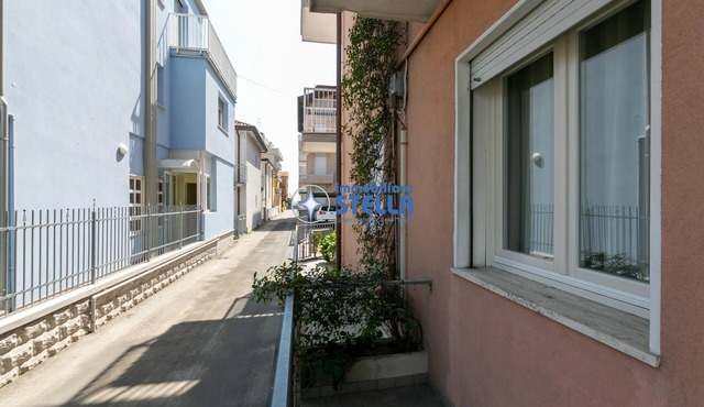 " apartment Piazza Manzoni "/[Park]