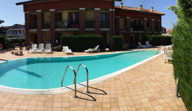 Apartment Residence delle Rose