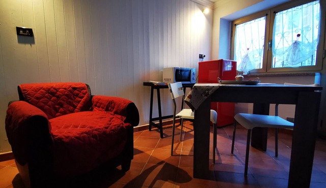 Apartment 'Small House Monferrato' with Wi-Fi