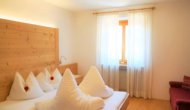 Apartment 'Tratter 5°' with Mountain View, Private Terrace and Wi-Fi
