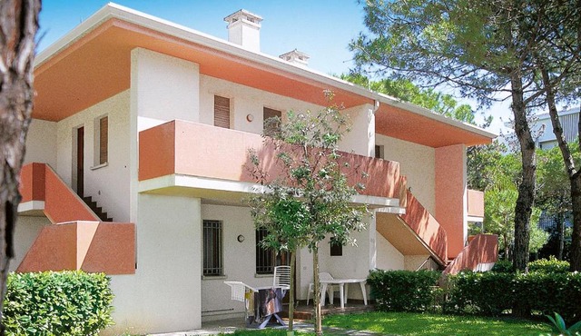 Apartment Villa Friuli-1 by Interhome
