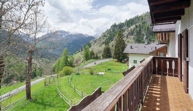 App Sass de Stria Cernadoi Dolomiti