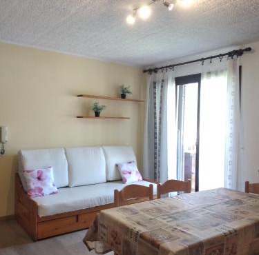 Appartamenti Abetaia