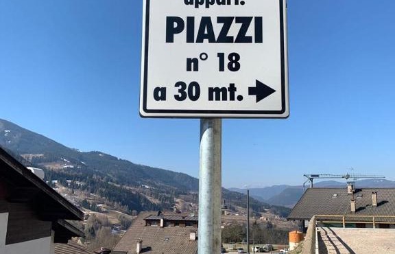Appartamenti Piazzi