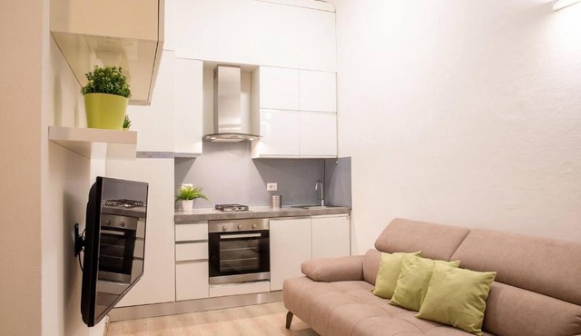 Appartamento Adda10