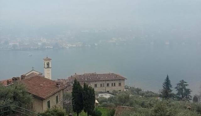 Appartamento al Campel