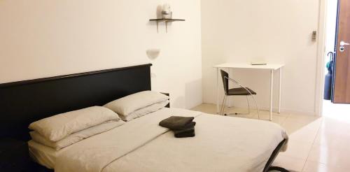 APPARTAMENTO CON DUE CAMERE DA LETTO max 8 persone MACIACCHINI WI FI GRATUITO MODERNO BELLA VISTA NUOVA GESTIONE
