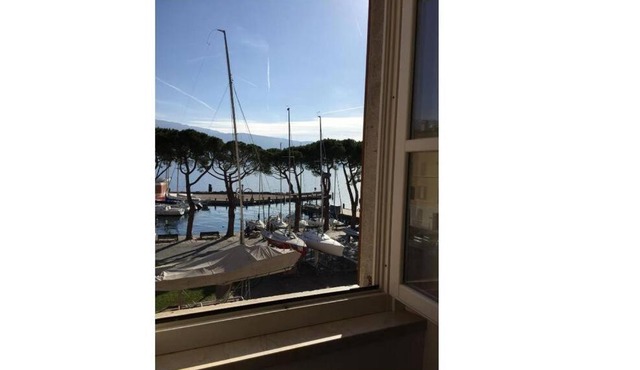 Appartamento Le Vele -Rebomaholidays
