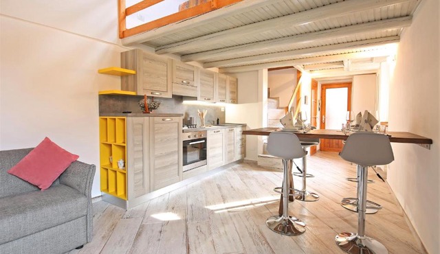 Appartamento Luxury Loft