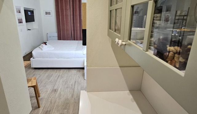 Appartamento Matilde's Lagoon Side