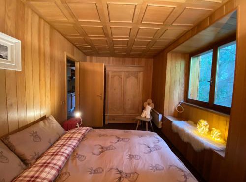 Appartamento sulle piste - Casa Folgarida