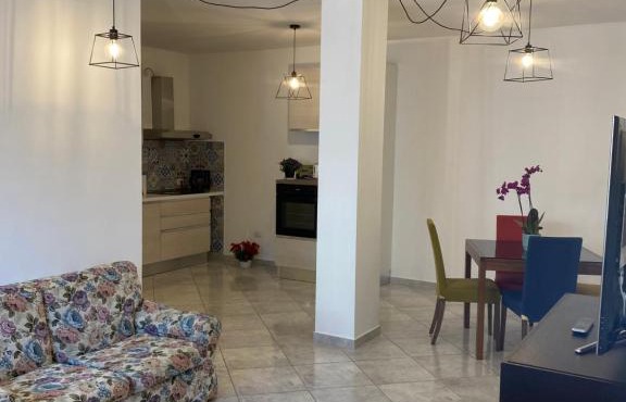 Appartamento Surmonte