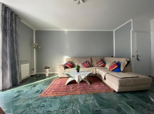 Appartamento tra Lago di Endine e Lago d'iseo