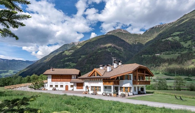 Appartements Bäckhof